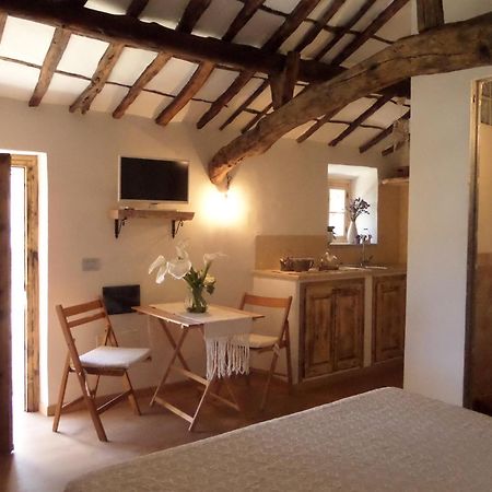 Agriturismo Sa Mendhula Cugnana Εξωτερικό φωτογραφία