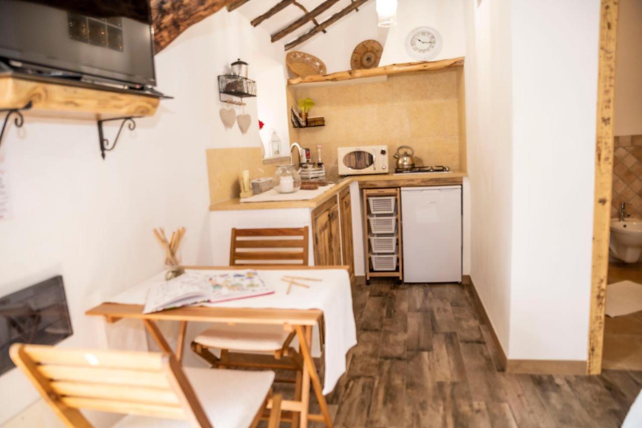 Agriturismo Sa Mendhula Cugnana Εξωτερικό φωτογραφία