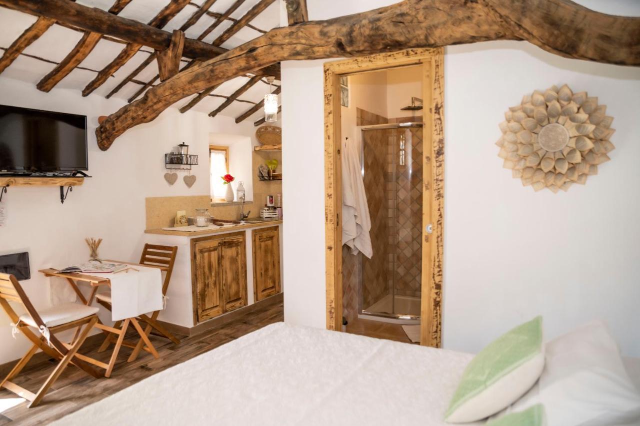 Agriturismo Sa Mendhula Cugnana Εξωτερικό φωτογραφία