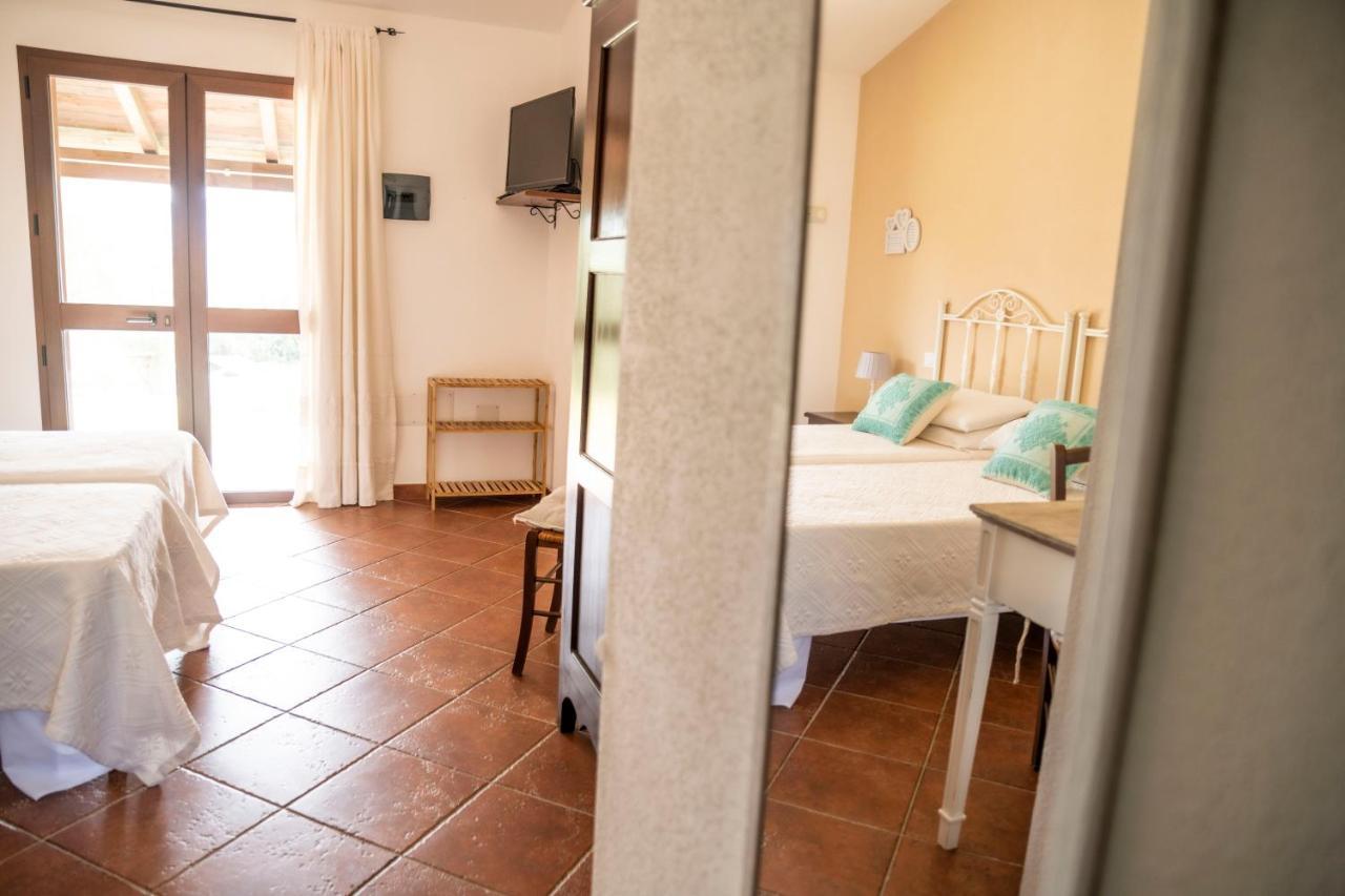 Agriturismo Sa Mendhula Cugnana Εξωτερικό φωτογραφία