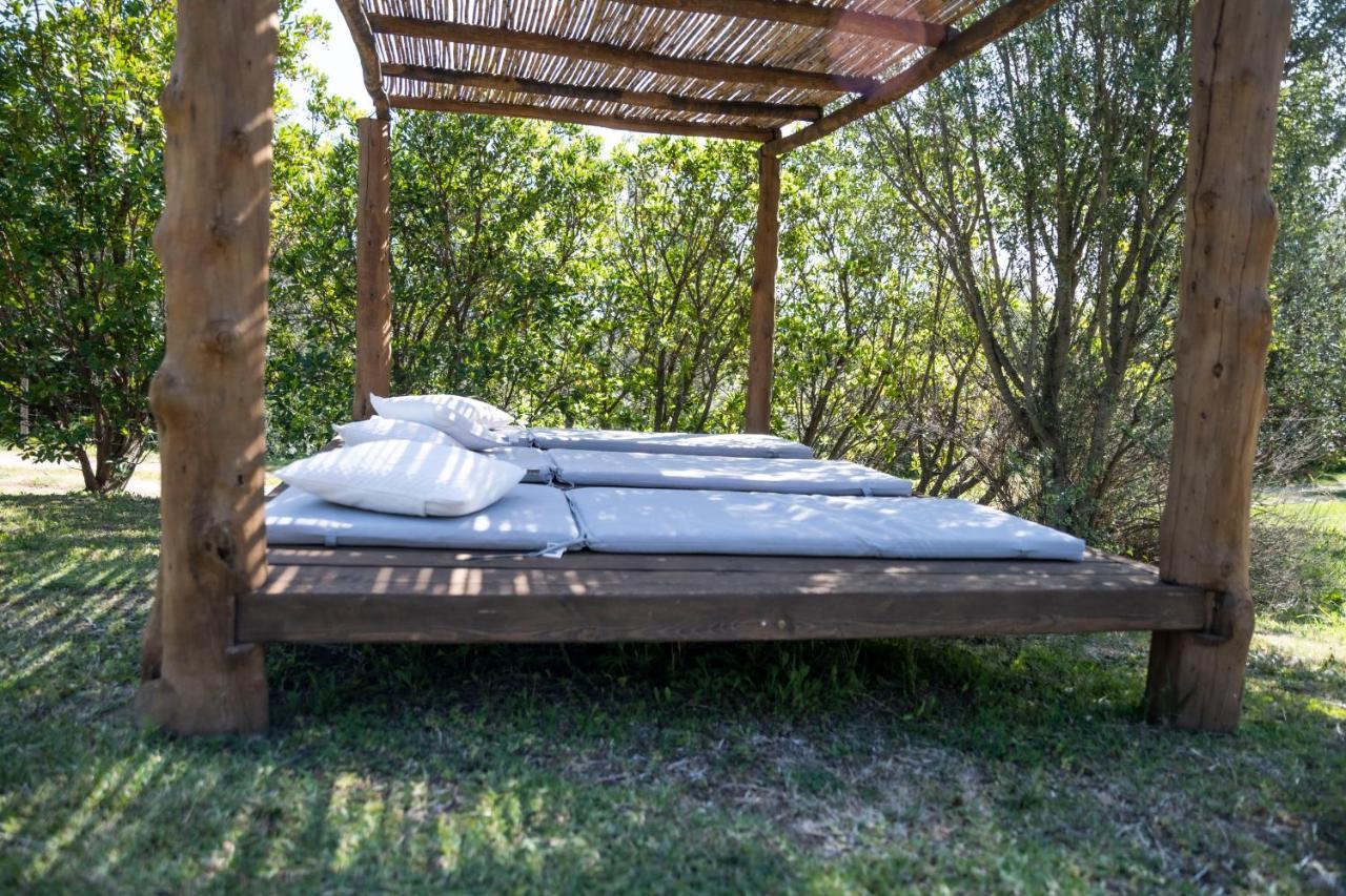 Agriturismo Sa Mendhula Cugnana Εξωτερικό φωτογραφία