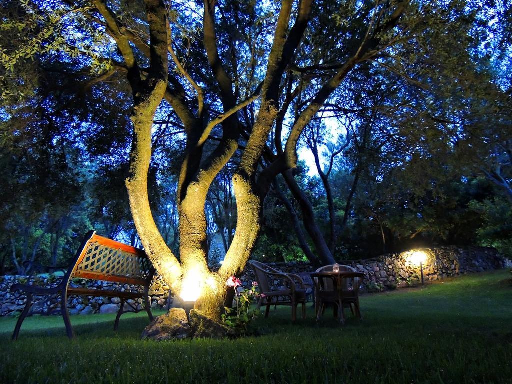 Agriturismo Sa Mendhula Cugnana Δωμάτιο φωτογραφία