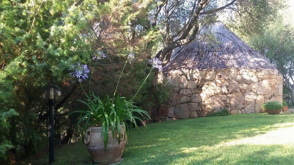 Agriturismo Sa Mendhula Cugnana Δωμάτιο φωτογραφία