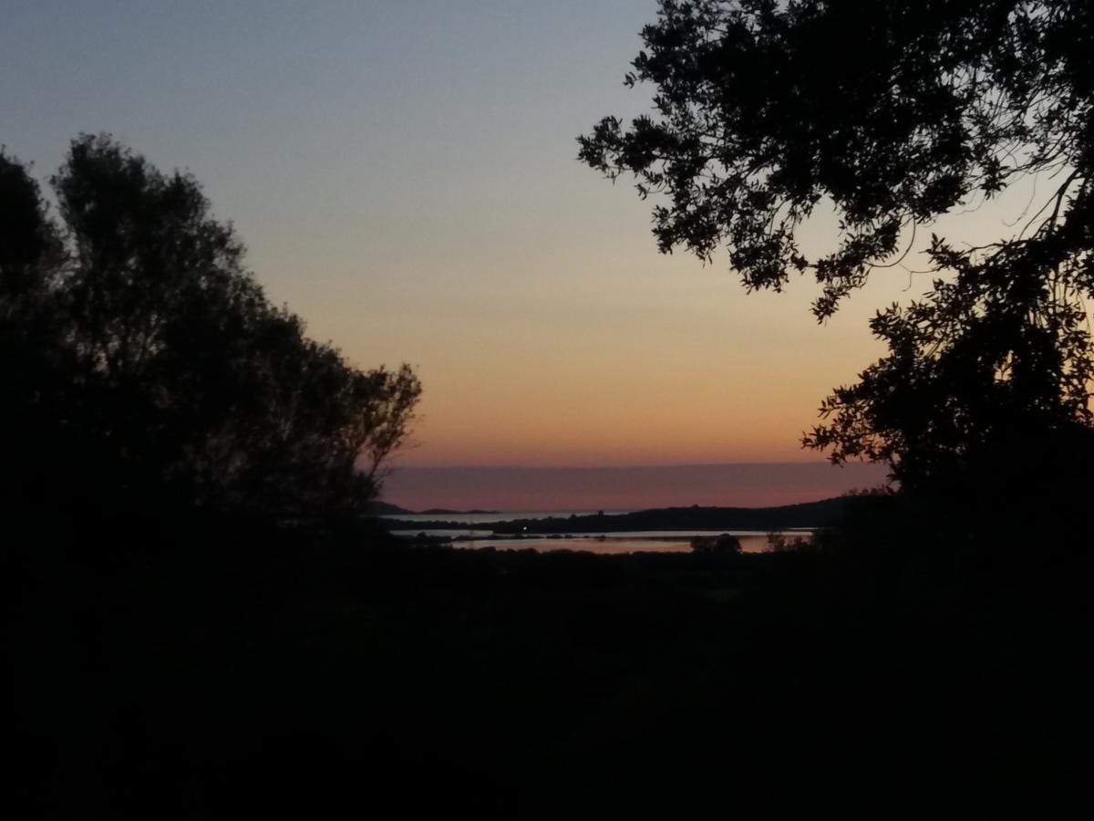 Agriturismo Sa Mendhula Cugnana Εξωτερικό φωτογραφία