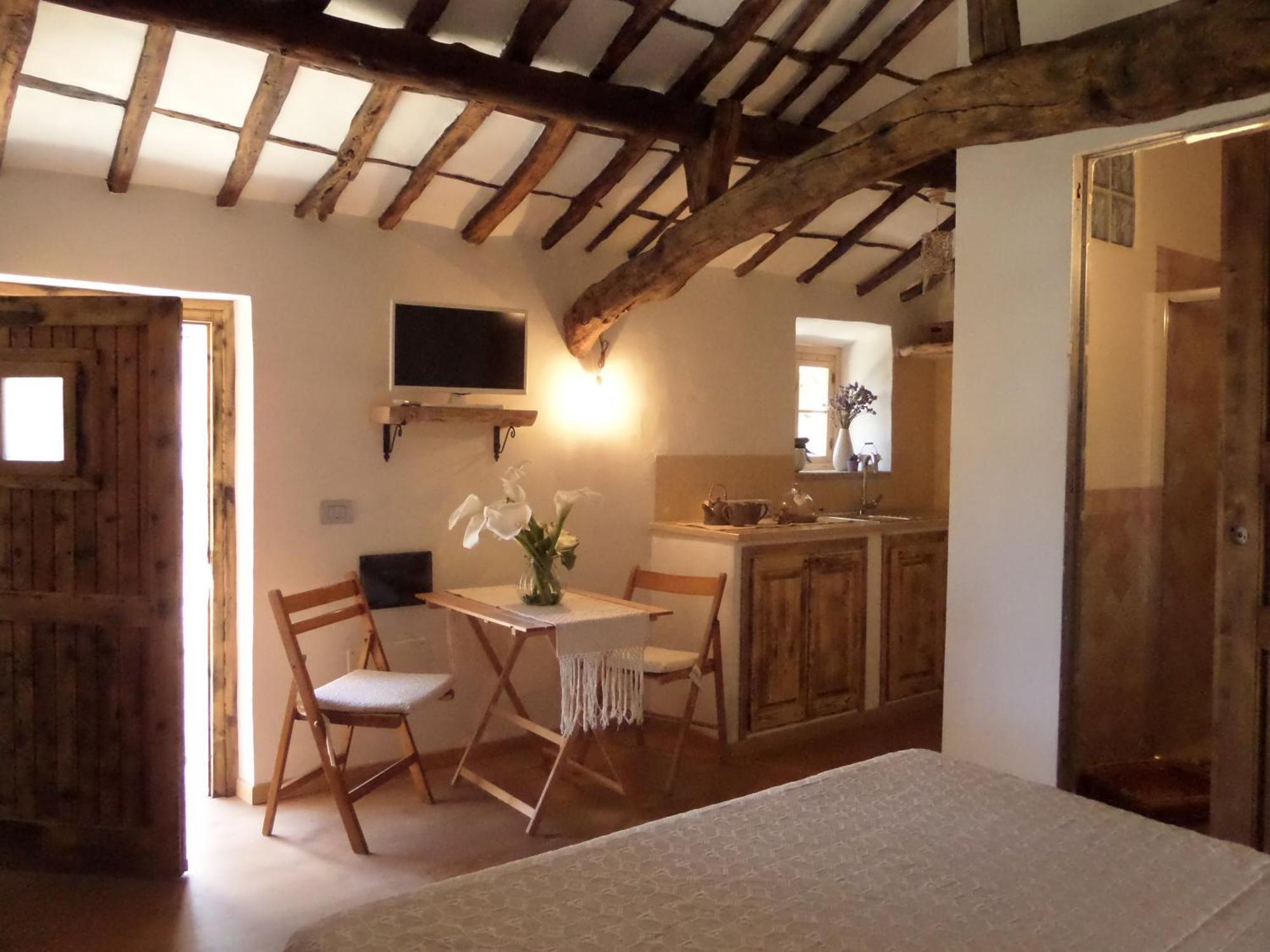 Agriturismo Sa Mendhula Cugnana Εξωτερικό φωτογραφία