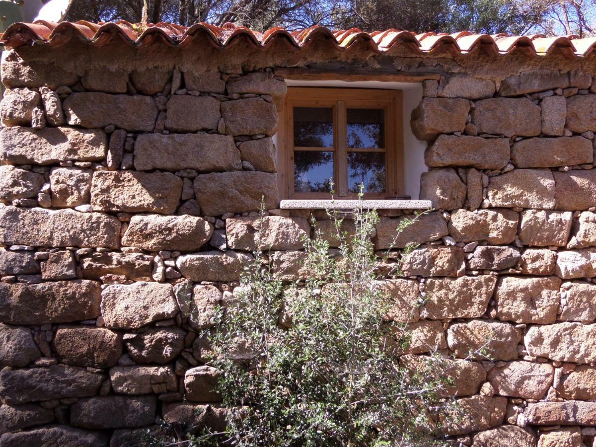 Agriturismo Sa Mendhula Cugnana Εξωτερικό φωτογραφία